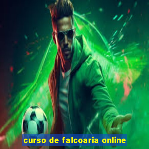 curso de falcoaria online